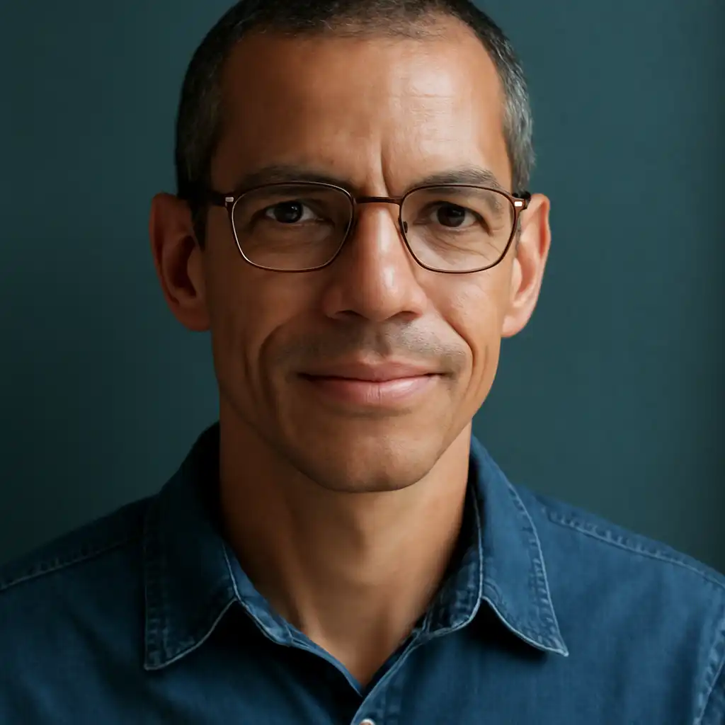 Rodrigo Almeida